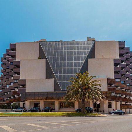 Atrium Studio Cascais Buitenkant foto