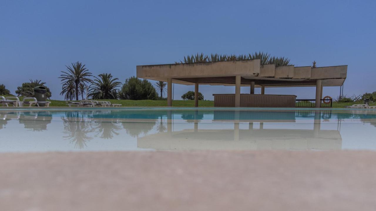 Atrium Studio Cascais Buitenkant foto