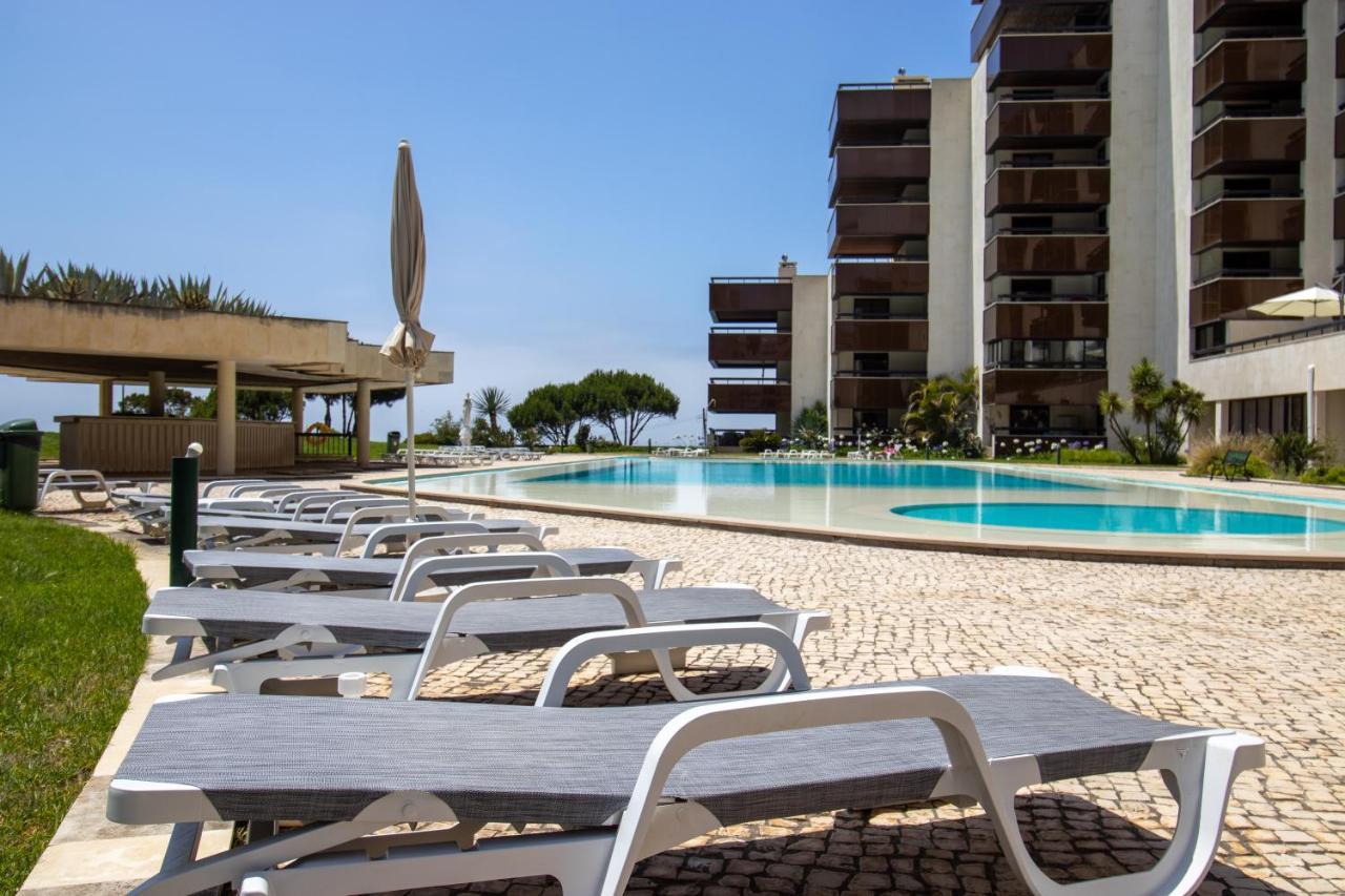 Atrium Studio Cascais Buitenkant foto