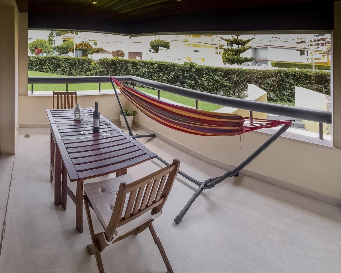 Atrium Studio Cascais Buitenkant foto