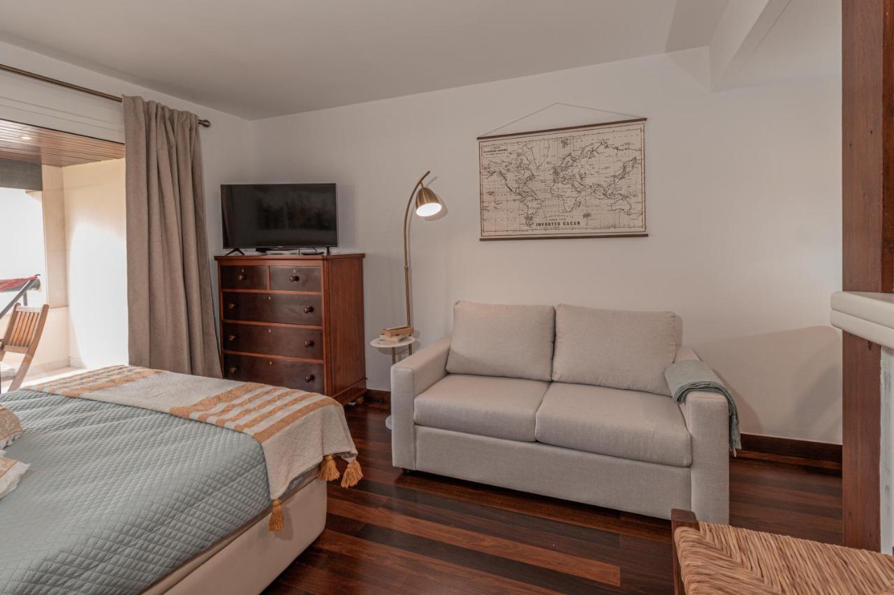 Atrium Studio Cascais Buitenkant foto