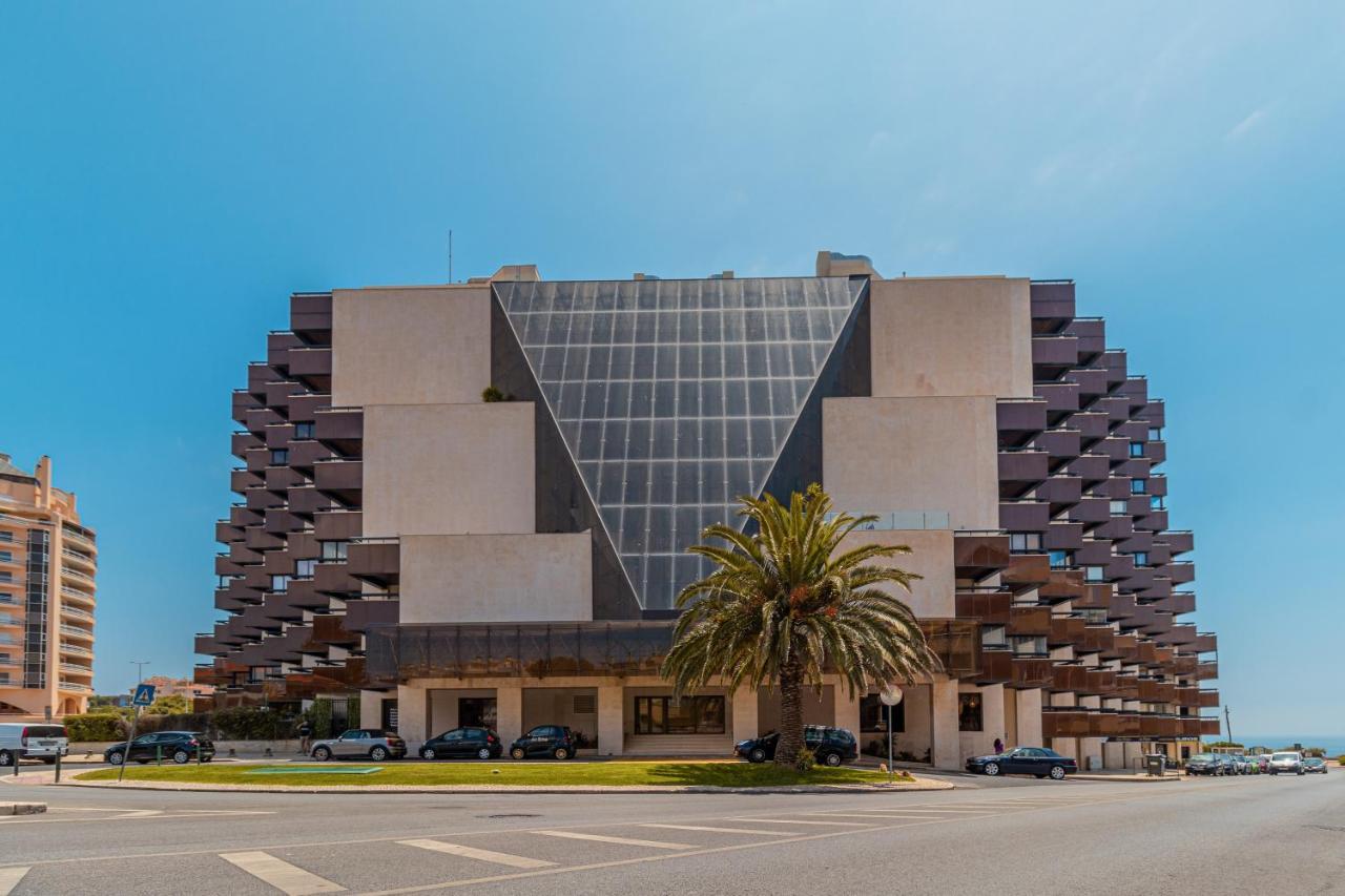 Atrium Studio Cascais Buitenkant foto